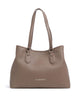 Valentino Bags Brixton Borsa shopper taupe