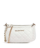 Valentino Bags Ocarina Borsa a tracolla bianco