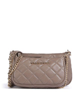 Valentino Bags Ocarina Borsa a tracolla taupe