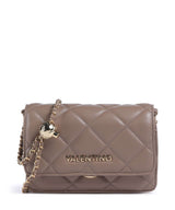 Valentino Bags Ocarina Umhängetasche taupe