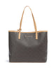 Valentino Bags Lady Re Shopper moro/naturale