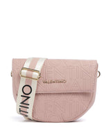 Valentino Bags Pansy Sac bandoulière cipria