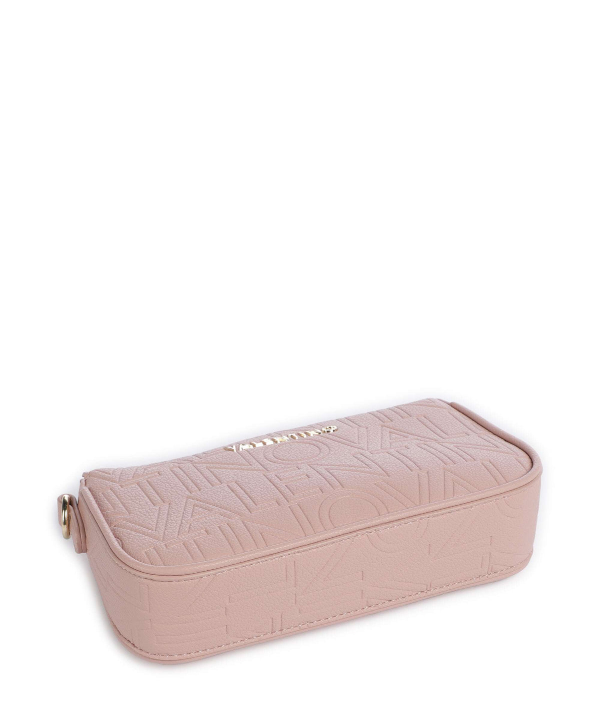 Valentino Bags Pansy Crossbody bag cipria