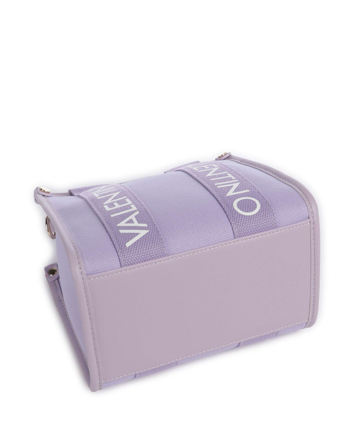 Valentino Bags Candle Handbag lilla