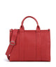 Valentino Bags Sirah Re Borsa a mano rosso