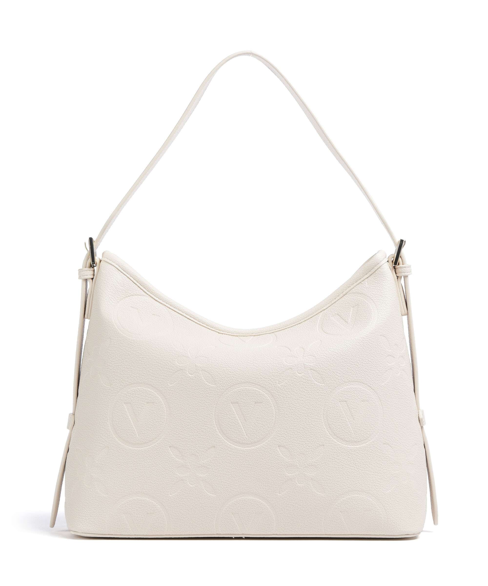 Valentino Bags Samba Re Hobo bag ecru