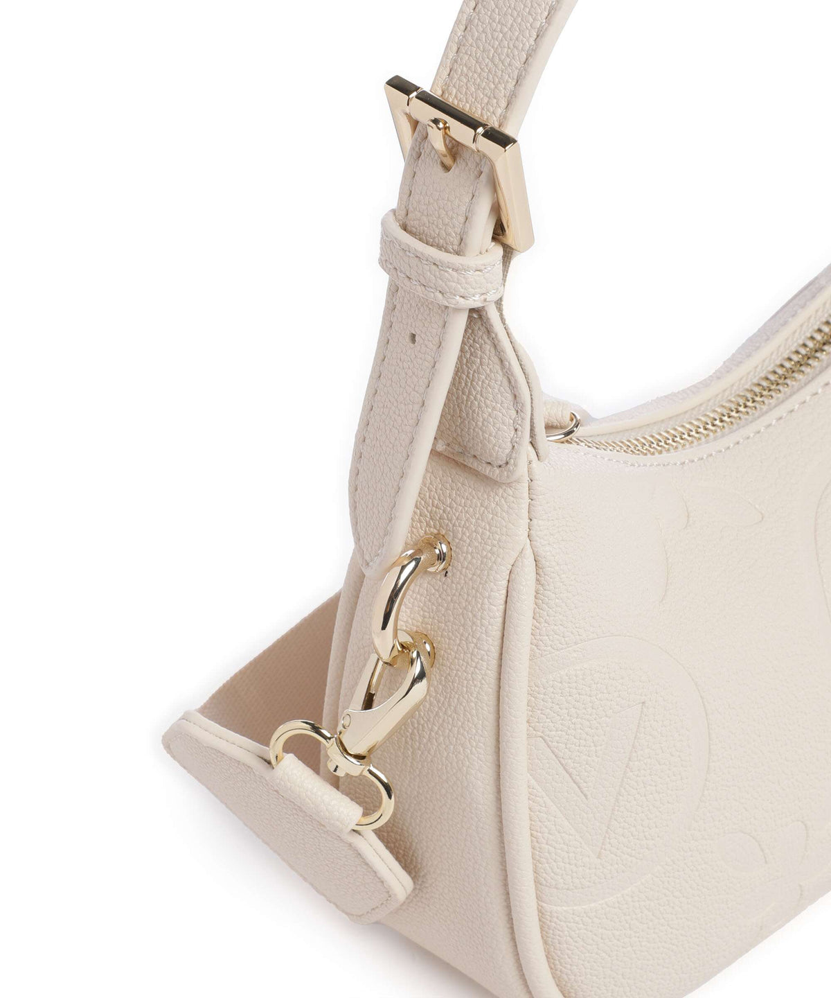 Valentino Bags Samba Re Shoulder bag ecru