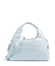 Valentino Bags Sunday Handtasche azzurro/naturale