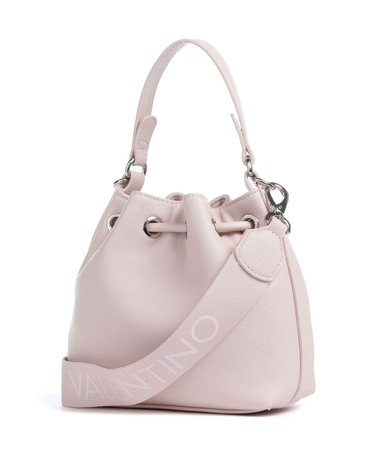 Valentino Bags Sirah Re Bucket bag cipria