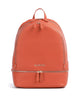 Valentino Bags Brixton Backpack arancio