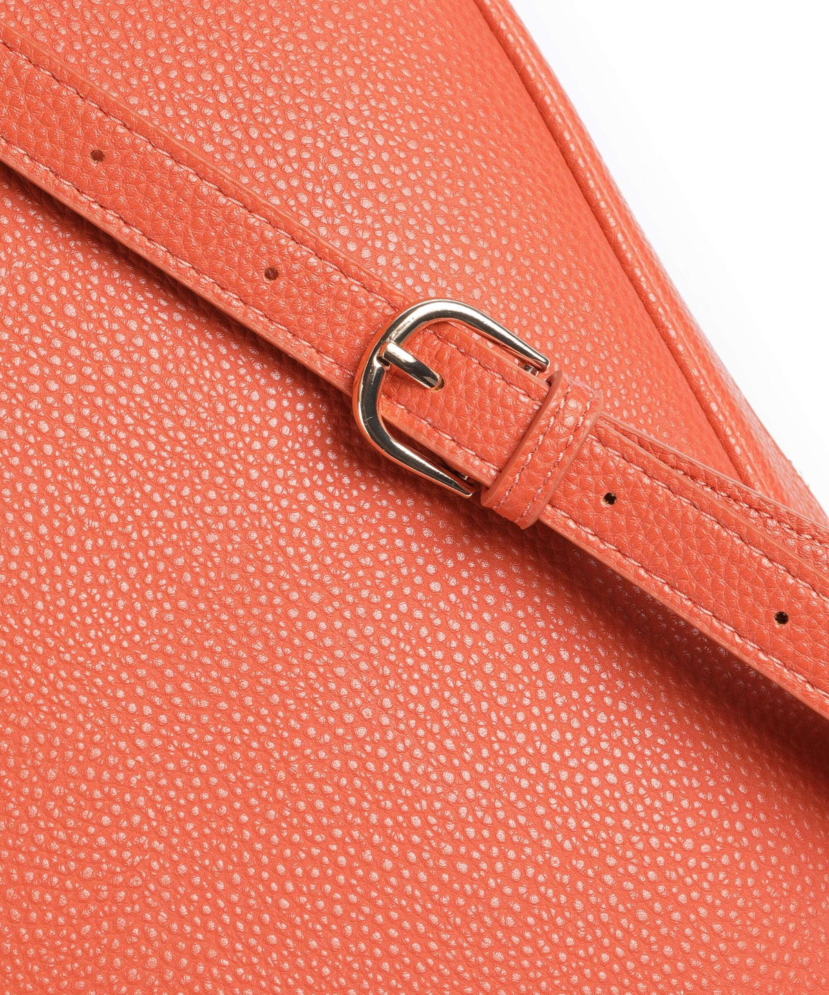 Valentino Bags Brixton Backpack arancio