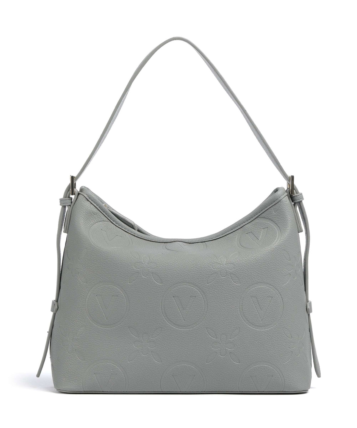Valentino Bags Samba Re Hobo bag grigio