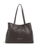 Valentino Bags Brixton Borsa shopper moro