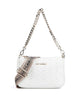 Just Cavalli All Over Gothic Borsa a spalla white