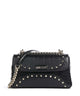 Just Cavalli Studs Schultertasche black