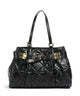 Just Cavalli Shopper black