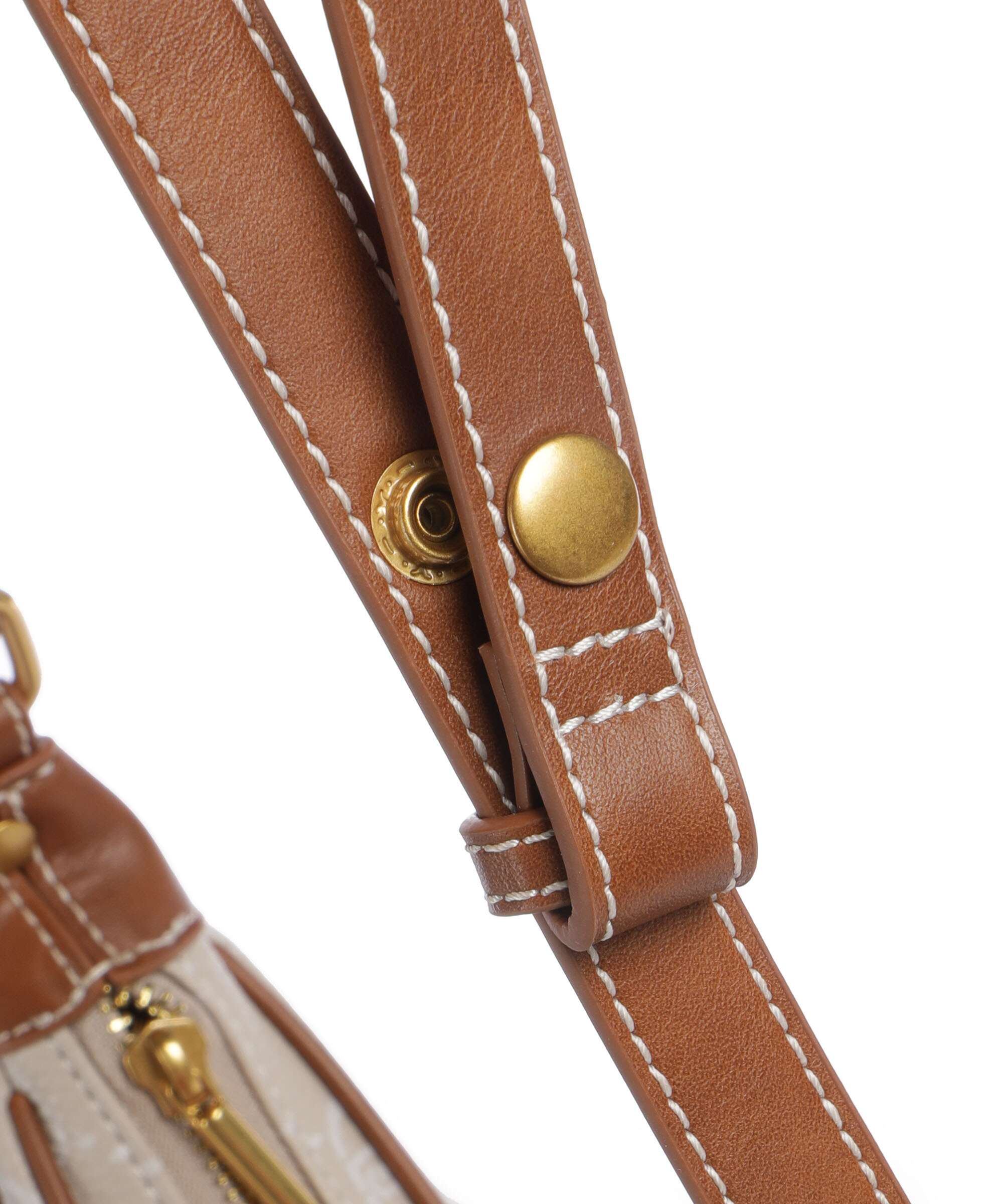 Liu Jo Selda Shoulder bag neutro