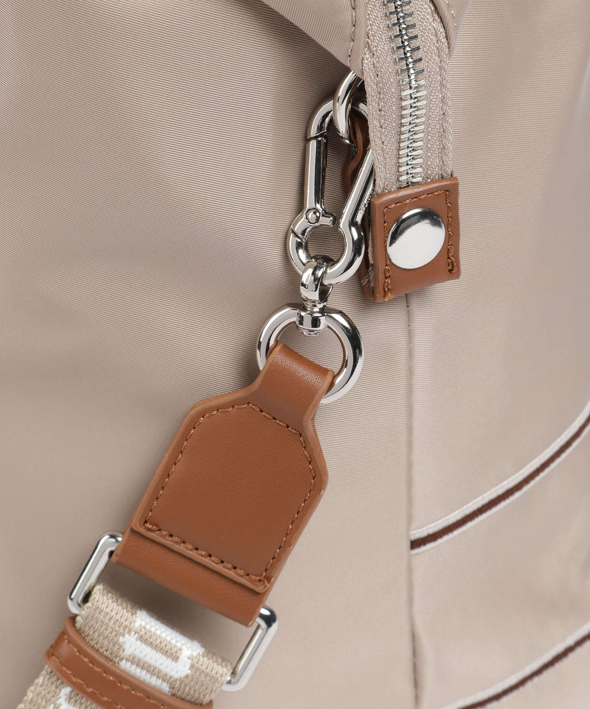 Juicy Couture Weekend bag beige