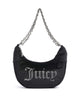 Juicy Couture Kimberly S Schultertasche black