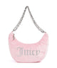 Juicy Couture Kimberly S Schultertasche juicy pink