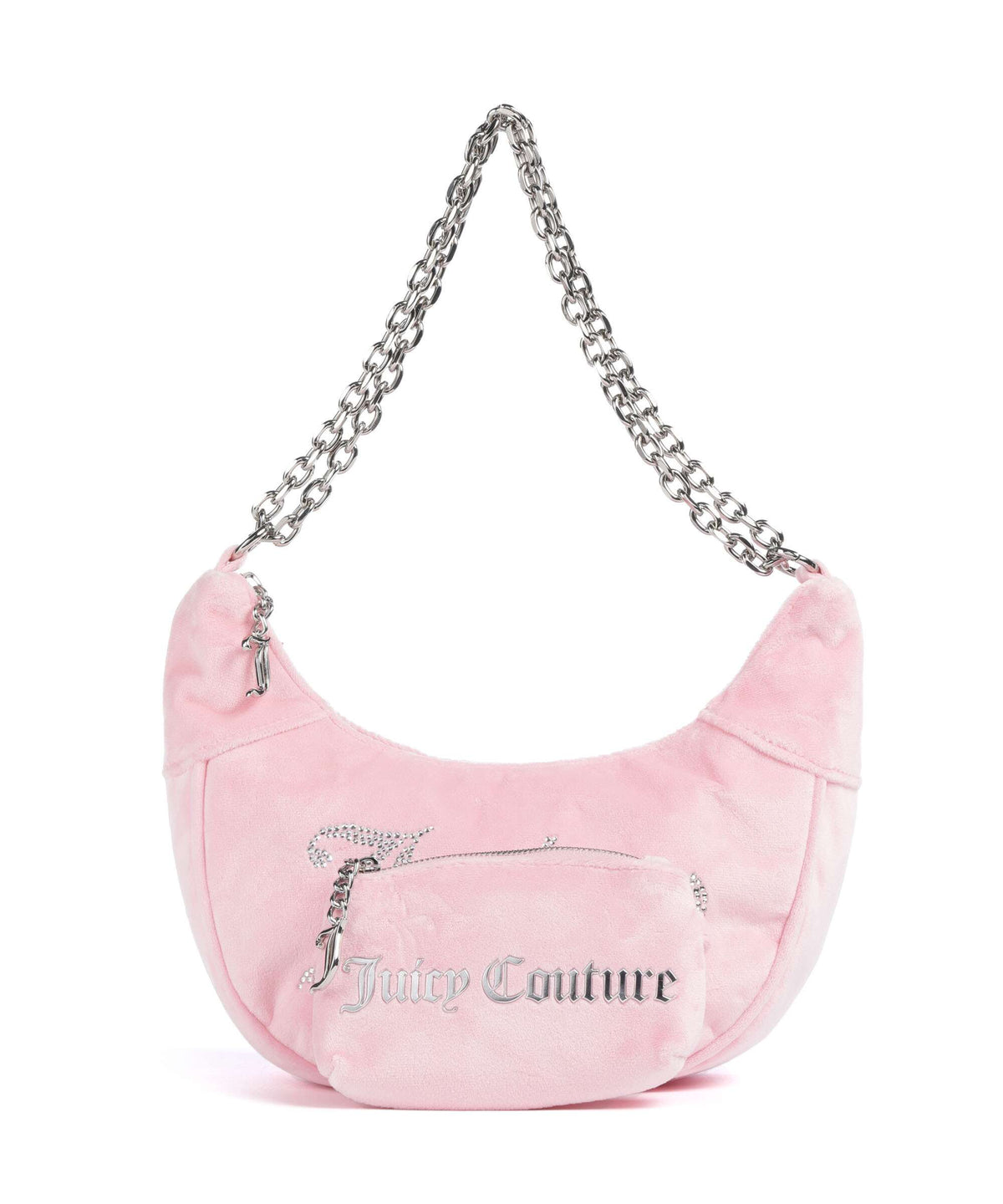 Juicy Couture Kimberly S Shoulder bag juicy pink