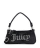 Juicy Couture Kimberly S Schultertasche black