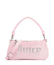 Juicy Couture Kimberly S Schultertasche juicy pink