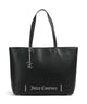 Juicy Couture Jasmine L Borsa shopper black