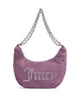 Juicy Couture Kimberly S Schultertasche purple gumdrop