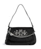 Juicy Couture Twig Narrative Shoulder bag black