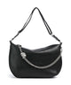 Juicy Couture Twig Narrative M Hobo bag black