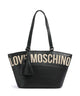 Love Moschino Item Cabas Cabas nero