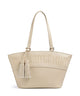 Love Moschino Item Cabas Cabas beige