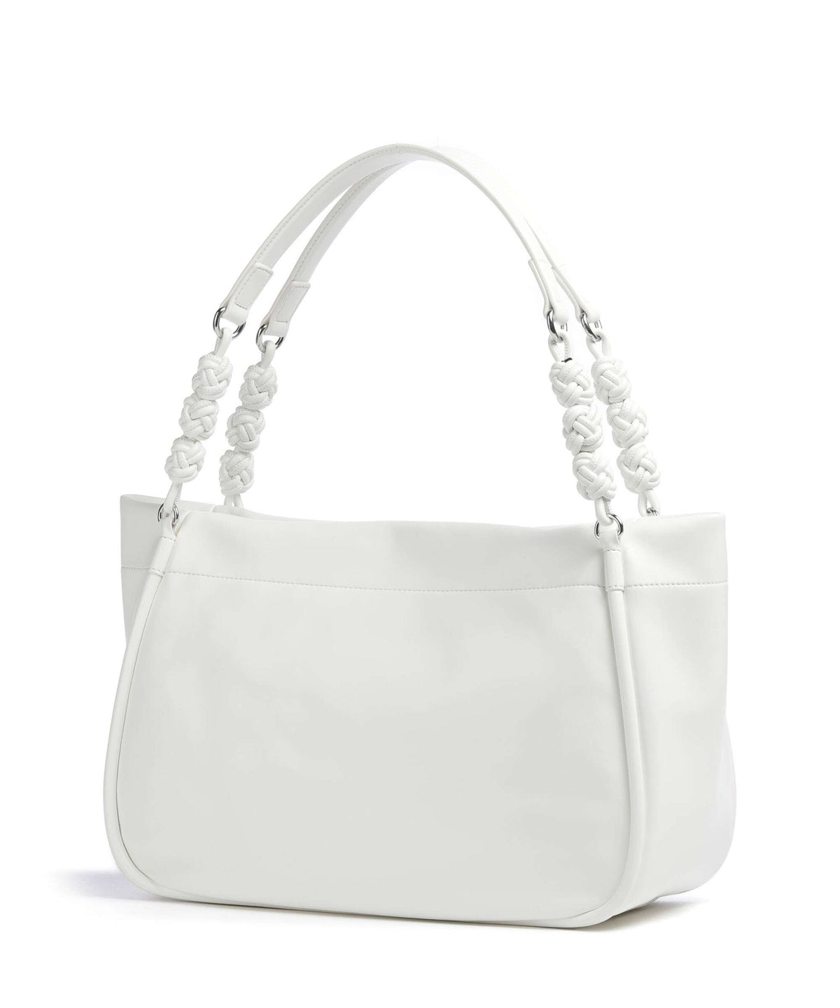 Love Moschino Tender Tote bag bianco