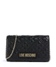 Love Moschino Smart Daily Borsa a tracolla nero