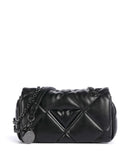 Emporio Armani Juliet Schultertasche nero