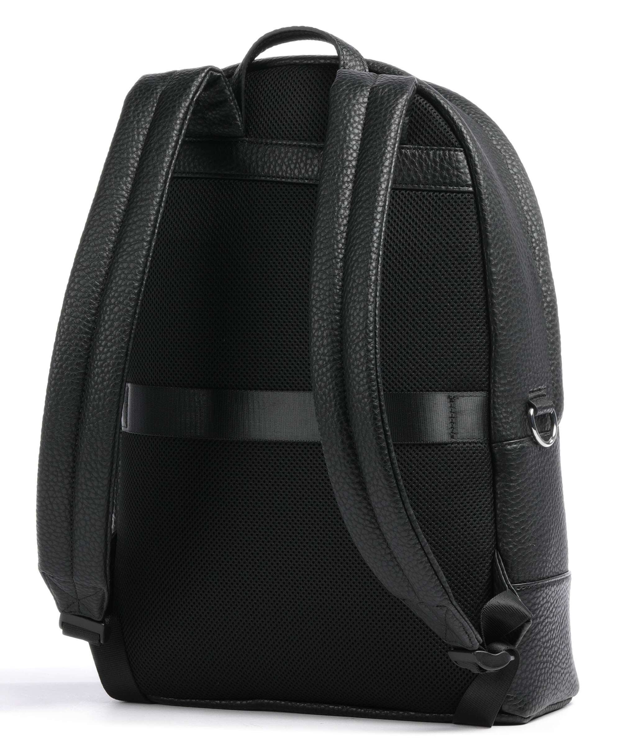 Armani Exchange Backpack nero