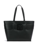 Armani Exchange Susie M Shopper black