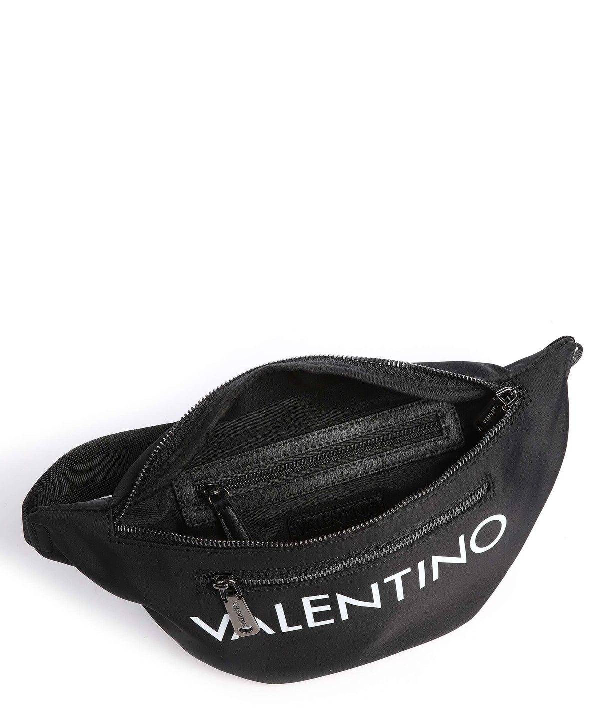 Valentino Bags Kylo Fanny pack nero