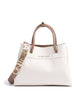 Valentino Bags Alexia Handtasche bianc/cuoi