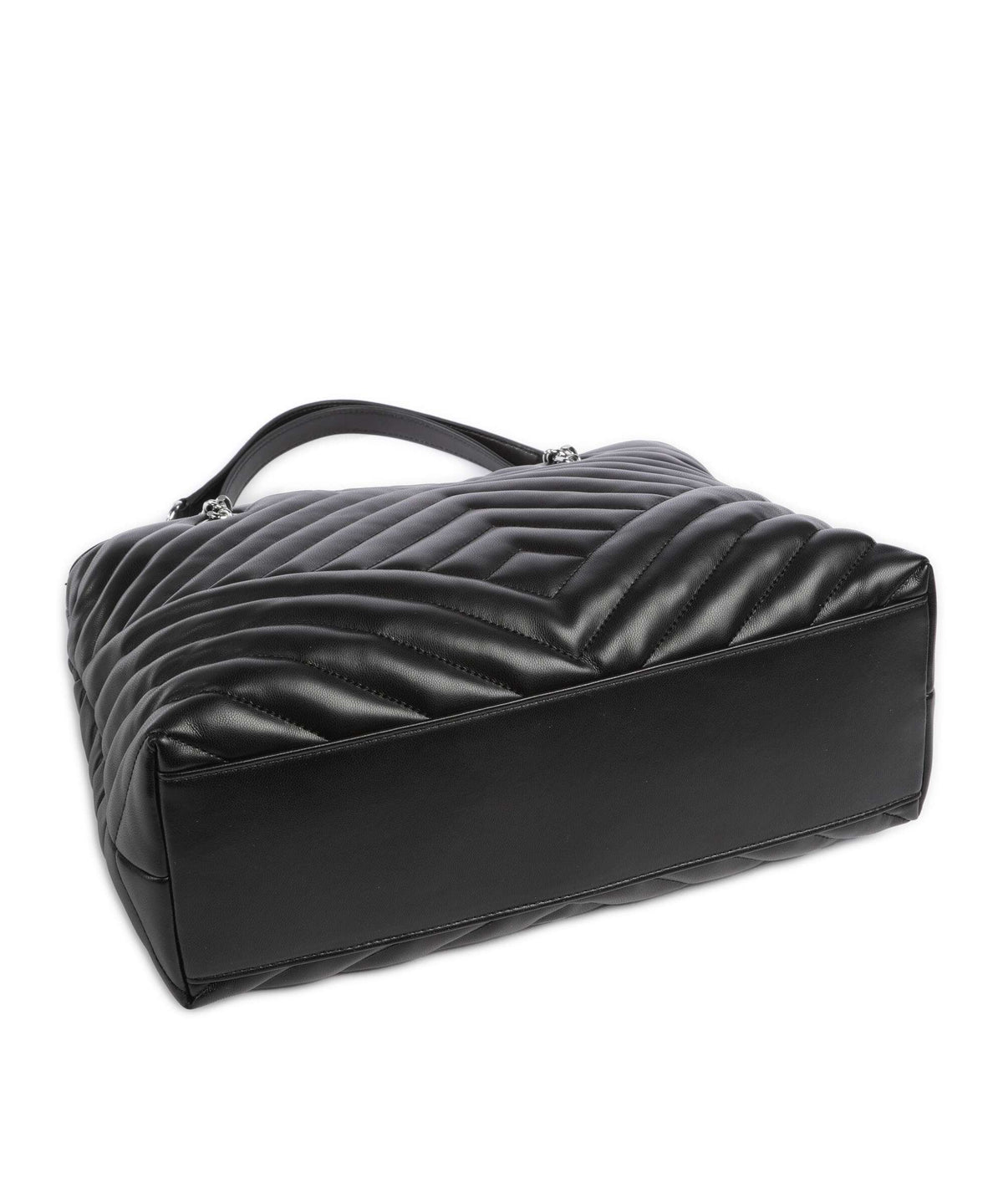 Armani Exchange Victoria Tote bag black