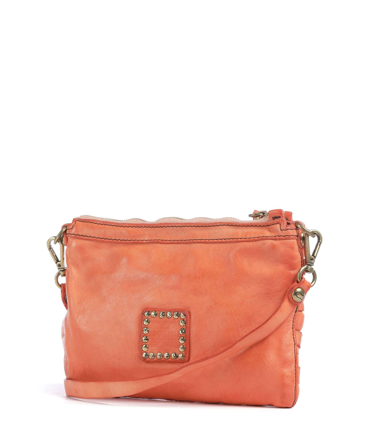 Campomaggi Crossbody bag albicocca