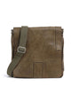 Campomaggi Kuriertasche militare
