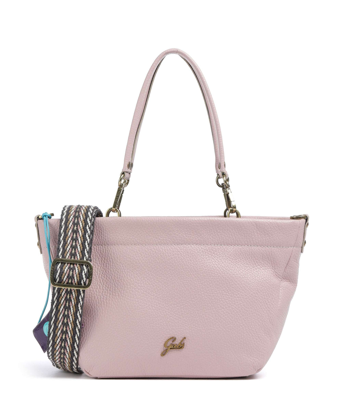Gabs Aruba Vale Handbag camelia