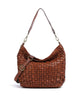 Campomaggi Borsa hobo cognac