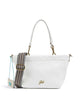 Gabs Aruba Vale Handtasche white