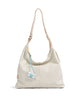 Gabs Naxos Clara Borsa hobo milk