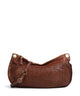 Campomaggi Borsa hobo cognac