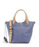 Gabs Milos Blanca Handtasche cornflower