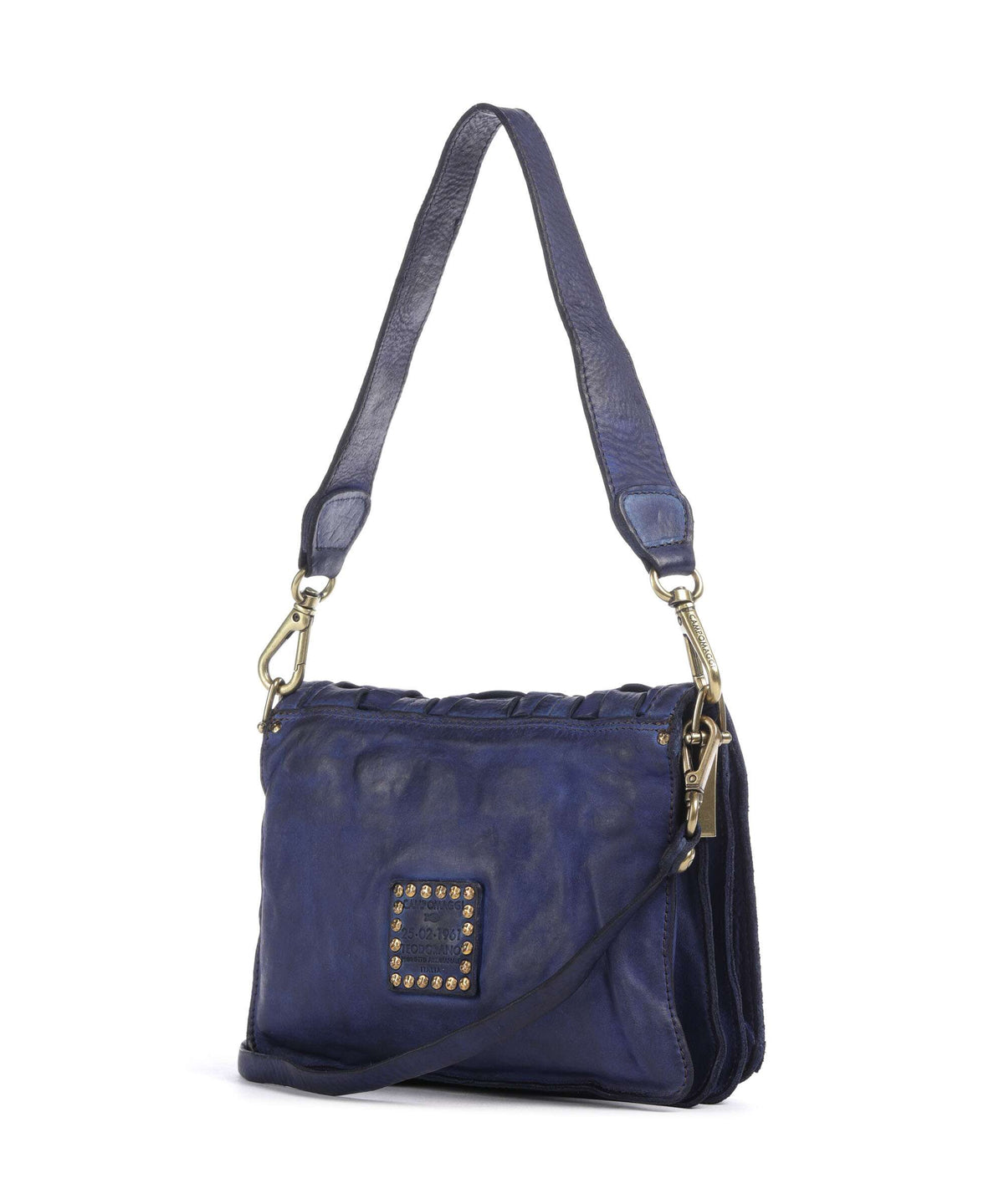 Campomaggi Shoulder bag iris